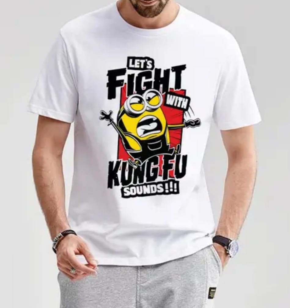 Mens Tshirt